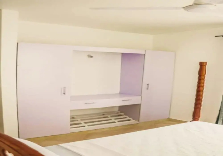 Pearl Apartments