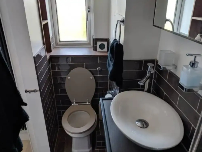 Cosy 1 Bed Flat in Brixton