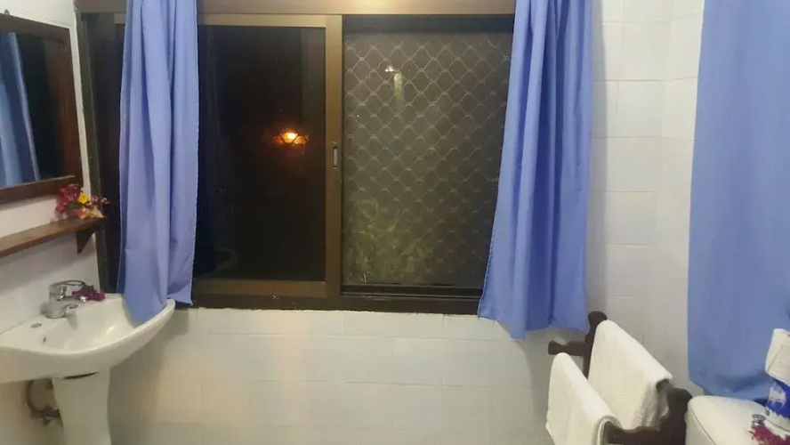 Imani Beach Villa