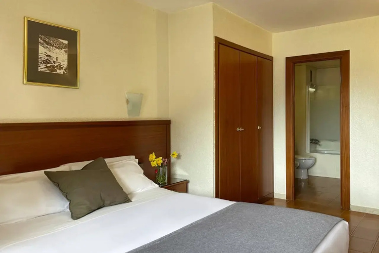 Hotel Coray by Pierre & Vacances