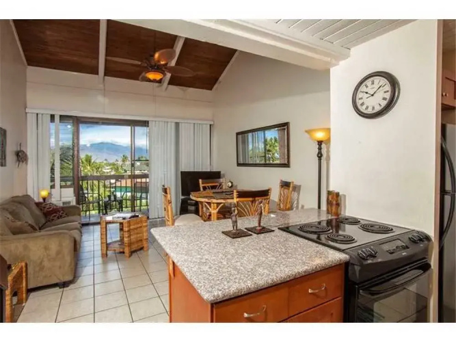 Maui Vista