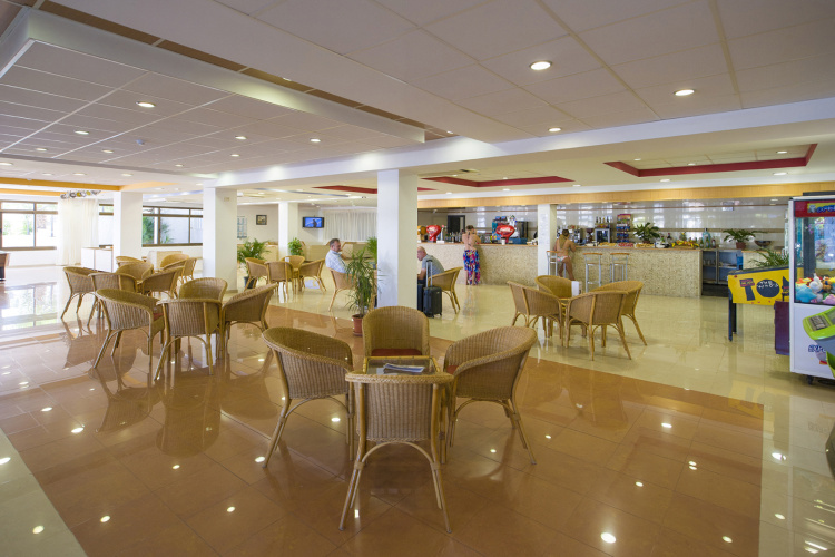 Hotel Vibra Riviera photo 28