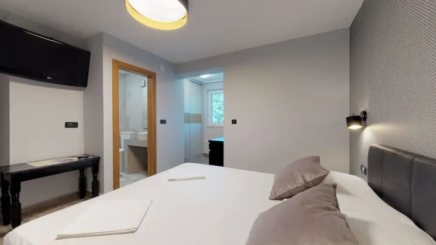 Pansion55 Hotel