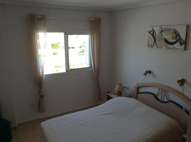 Casa Bedama