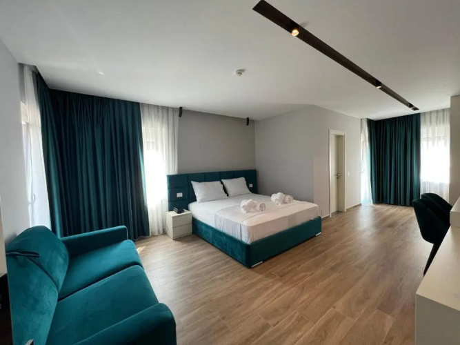 Leon Hotel