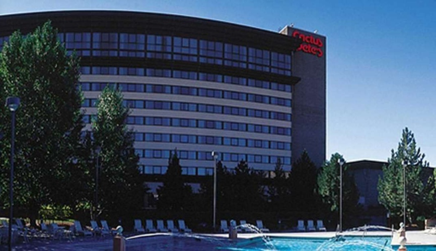 Cactus Petes Resort Casino And Horseshu Hotel And Casino photo 11