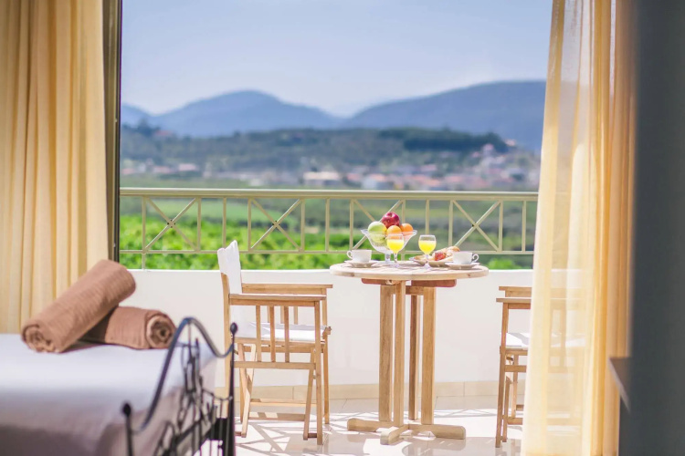 Anassia Villas