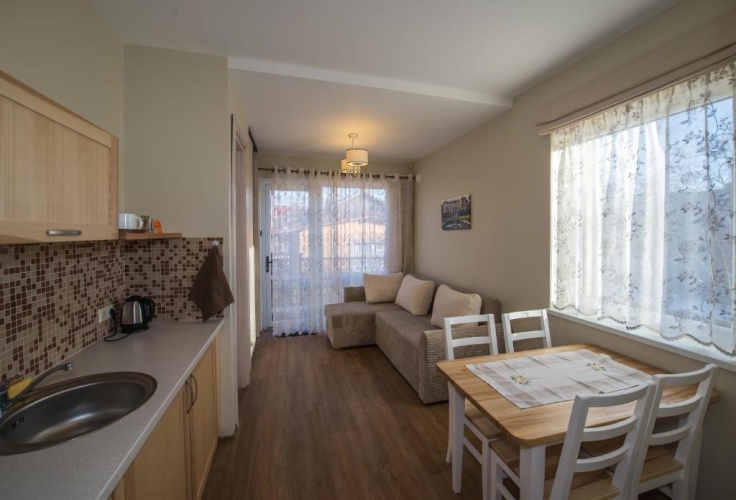 Family Apartment