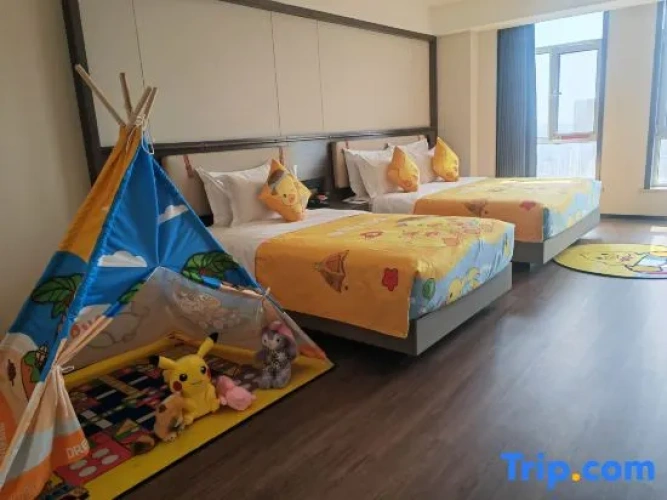 Standard Family room