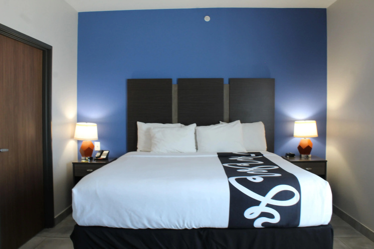 La Quinta Inn and Suites by Wyndham Schertz-San Antonio-Selma