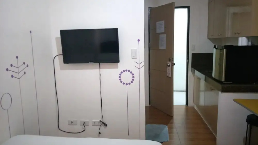 Hostel Sarah