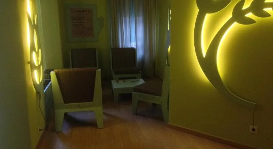 Hotel Vitoria