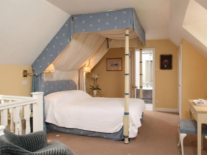 1 Bedroom Cottage