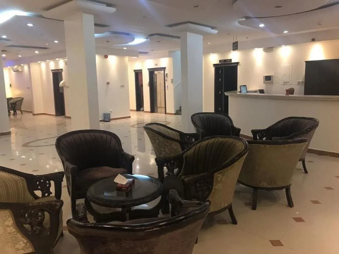 Mayyun hotel 106