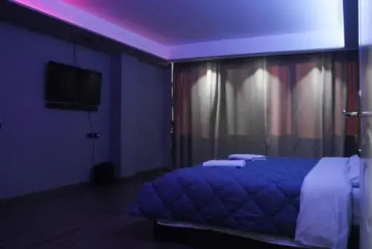 Hotel Driti
