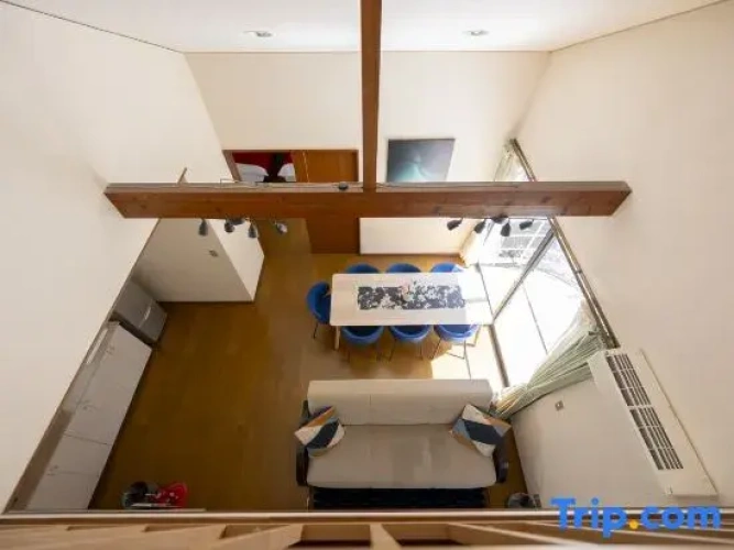Deluxe Double Cottage