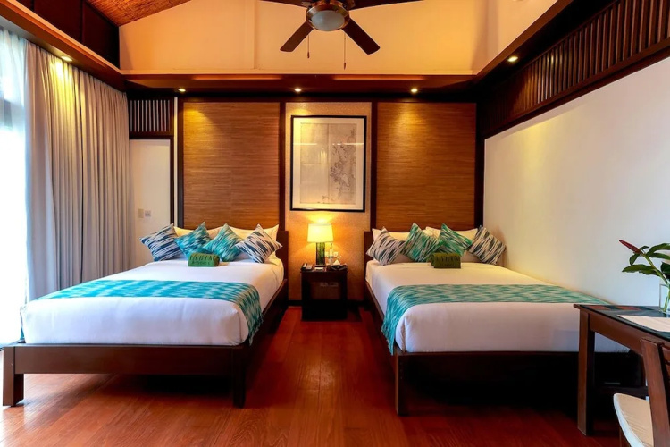 Lihim Resorts