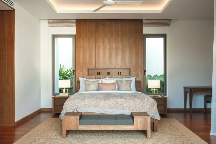 Famous Anchan Flora 4 BR V165