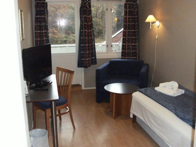 Høvåg Ø Hotell
