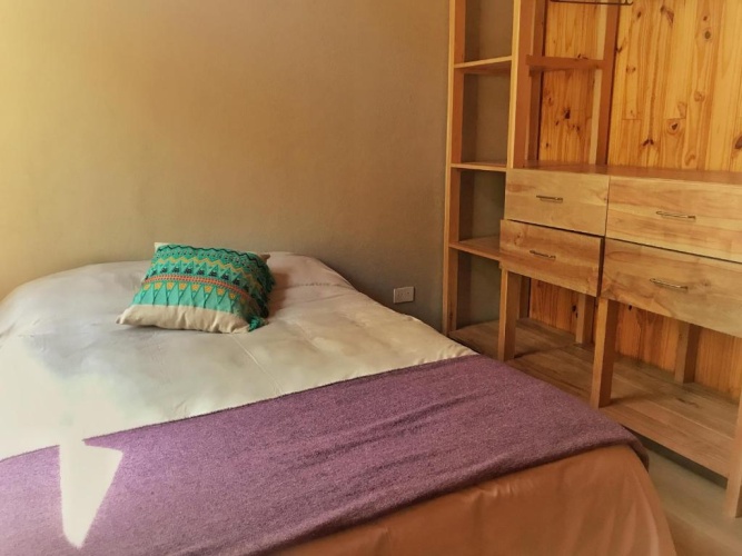 2 Bedrooms Chalet