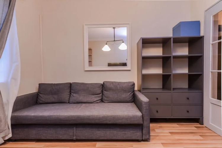 FM Premium 2-BDR Apartment - Charming Murphy Str