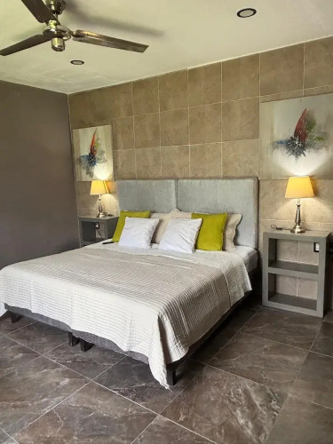 Hotel Boutique Casa Zafra