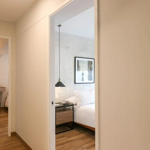 w Designer 2BR in Miraflores