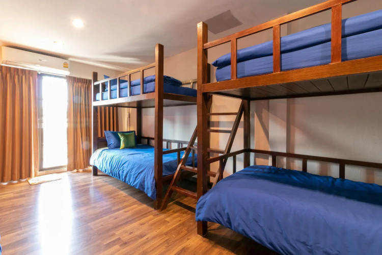 Phobphanhostel