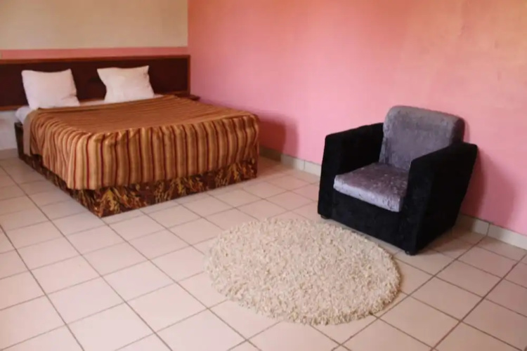 Hotel Maroua Palace