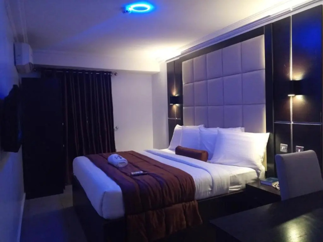 Presken Hotels @ Abuja