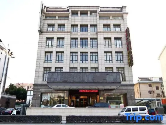 Otel görseli