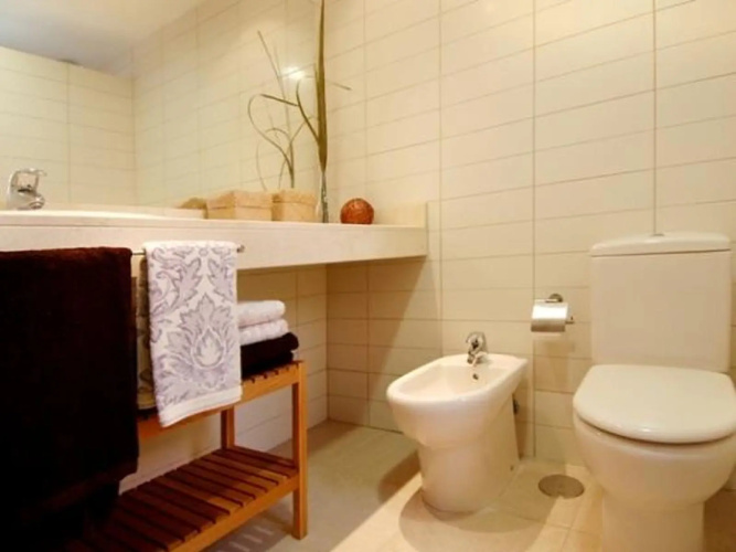 P2 - Two Bedroom