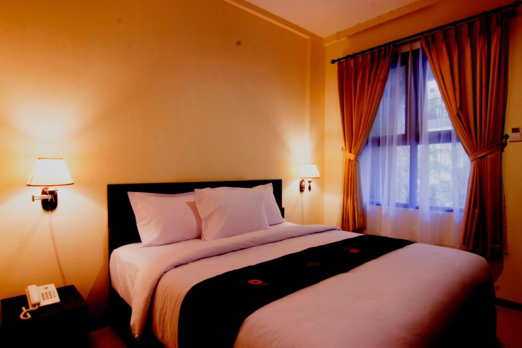Manggar Indonesia Hotel & Residence