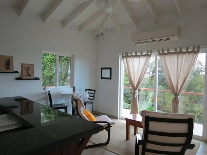 1 Bedroom Premier room with ocean view