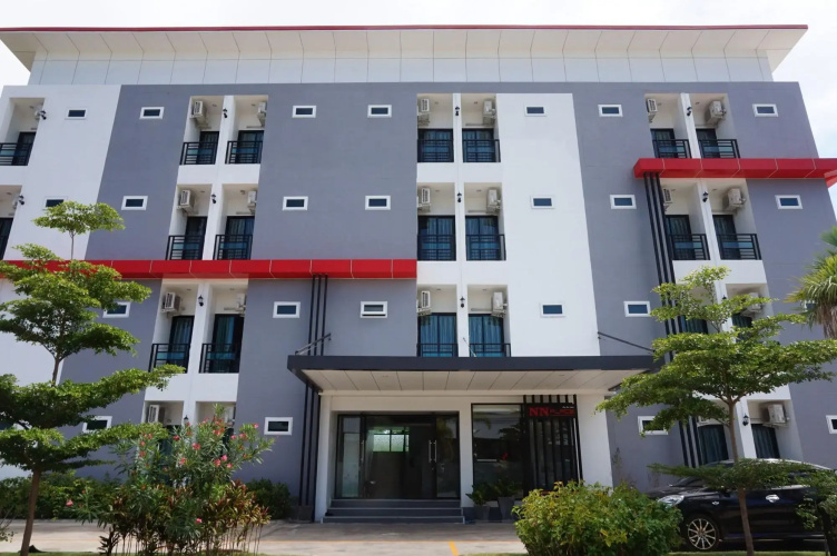 Image de l'hôtel
