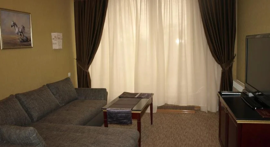 Arle Hotel