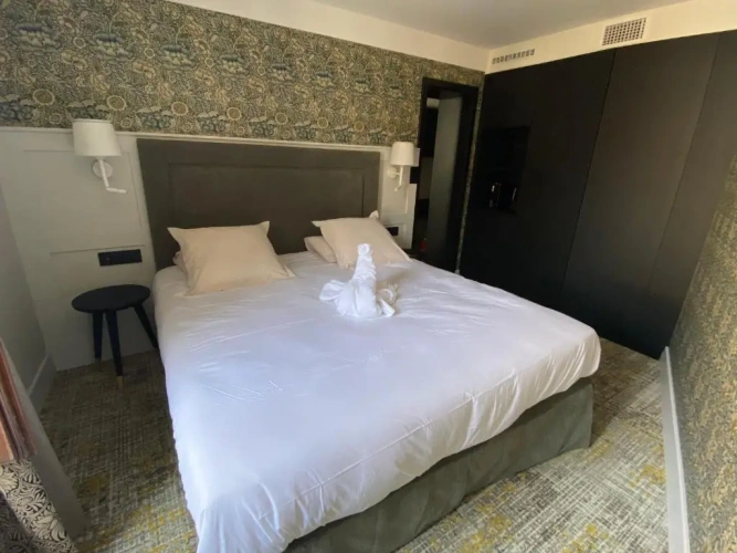Comfort Double room