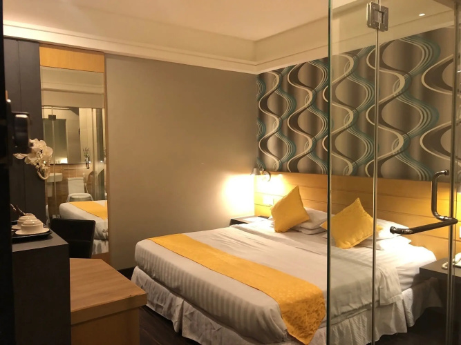 De Hotel