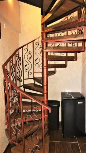 Villa Sosnovy Bor
