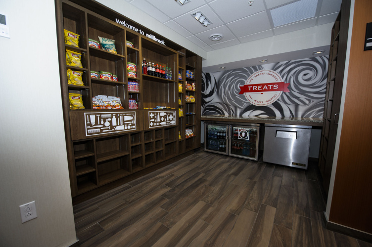 Hampton Inn & Suites by Hilton Truro photo 13