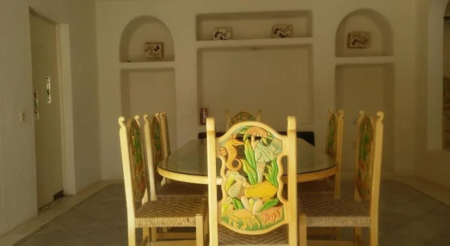 Hotel Boutique Casa Blanca del Sol