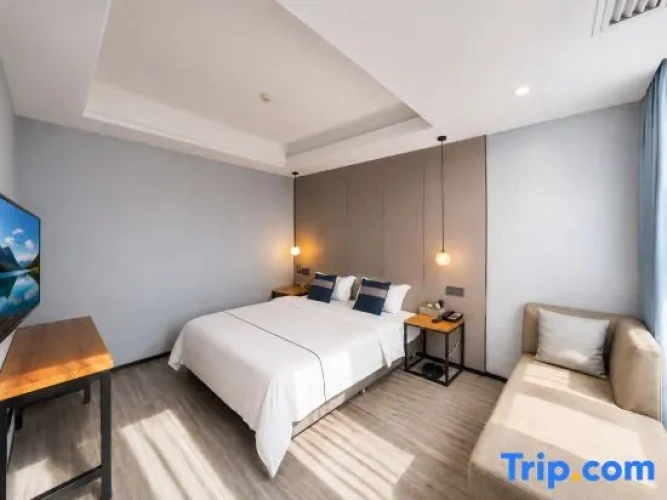 Double Suite