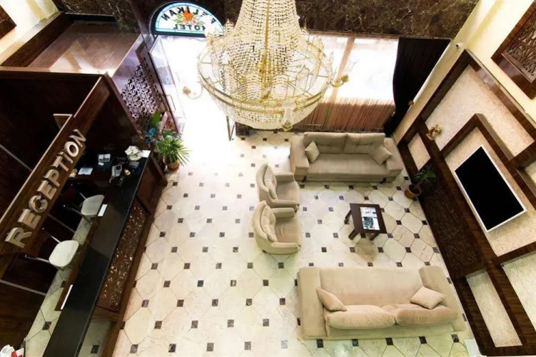 Hotelbild