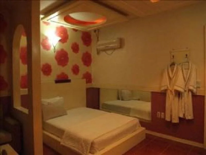 Win Motel