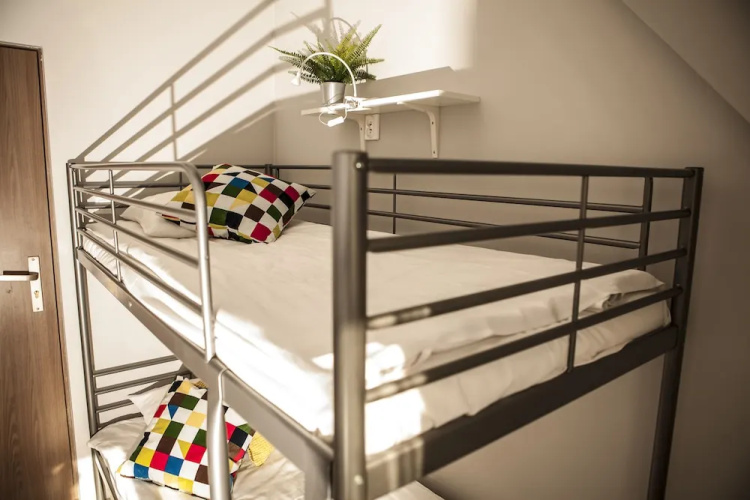 Bi-Pi Hostel