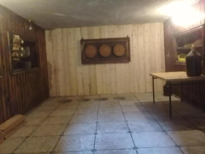 Georgian House