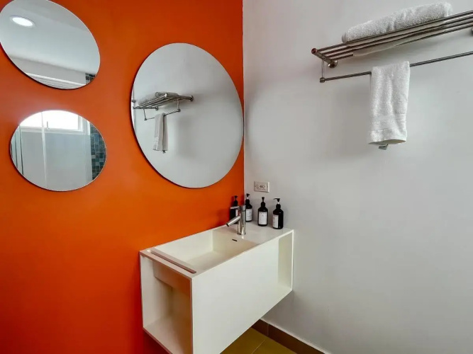 Hotel Celestial Riohacha