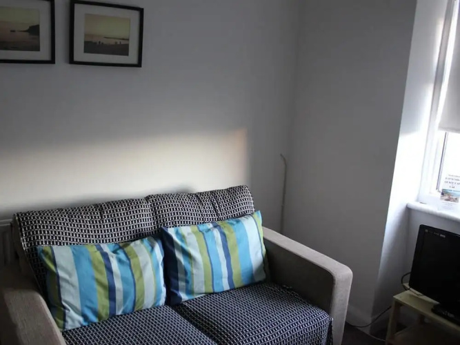 Beachcomber Holiday Apartments