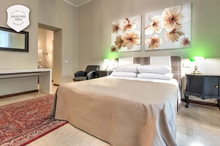 Superior Double room
