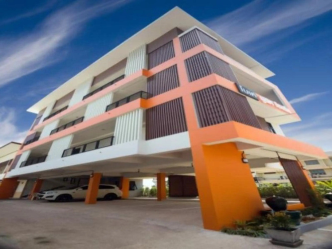 Image de l'hôtel